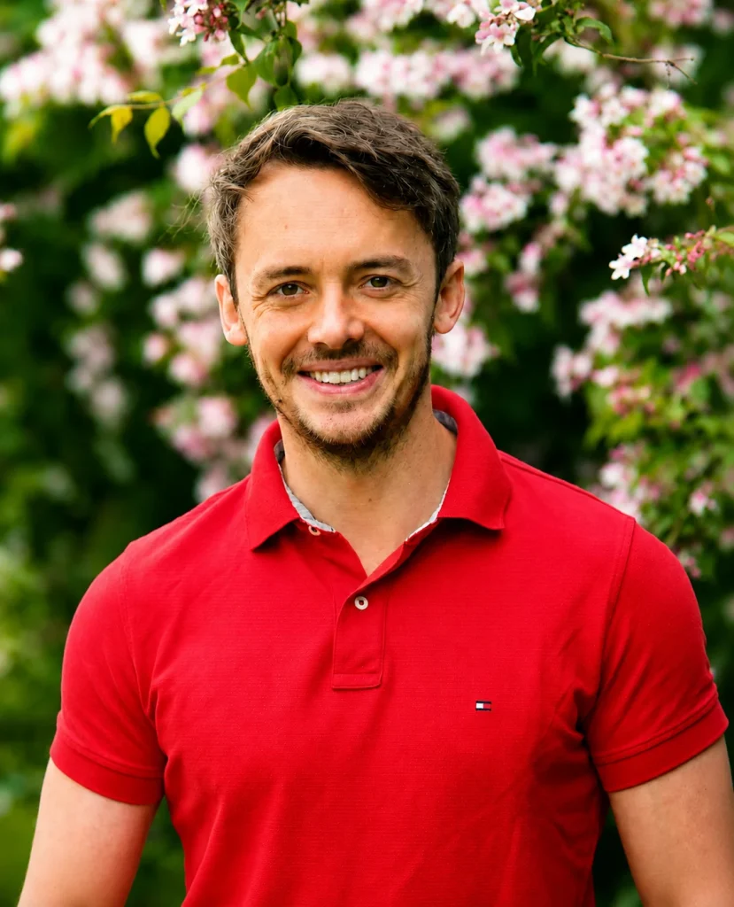 Artur Fuchs, kommissarischer Schulleiter der Grundschule Molzen